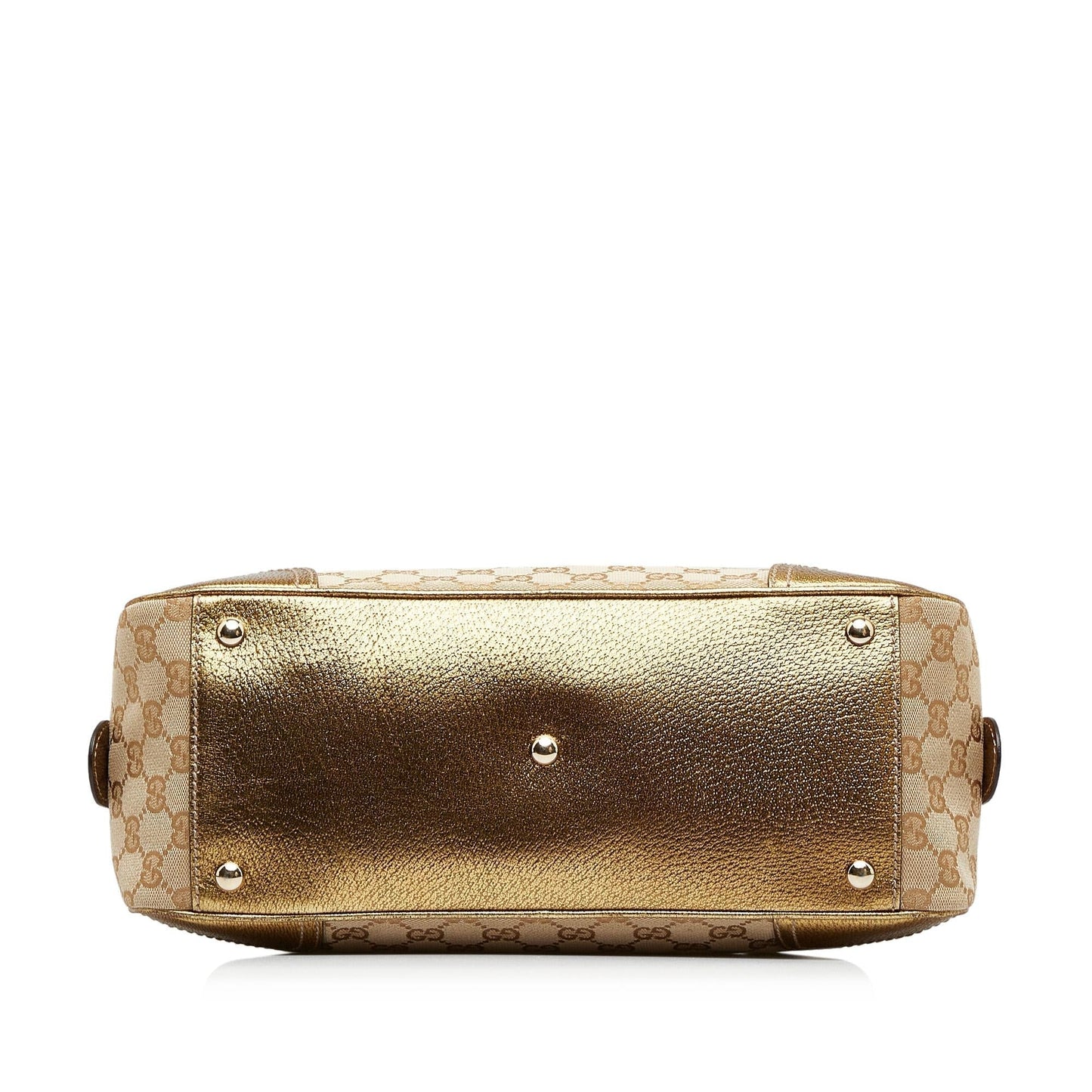 Gucci GG Canvas Princy Shoulder Bag (ACWQW5)