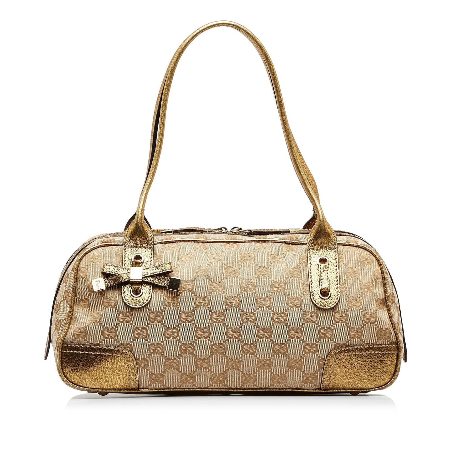 Gucci GG Canvas Princy Shoulder Bag (ACWQW5)