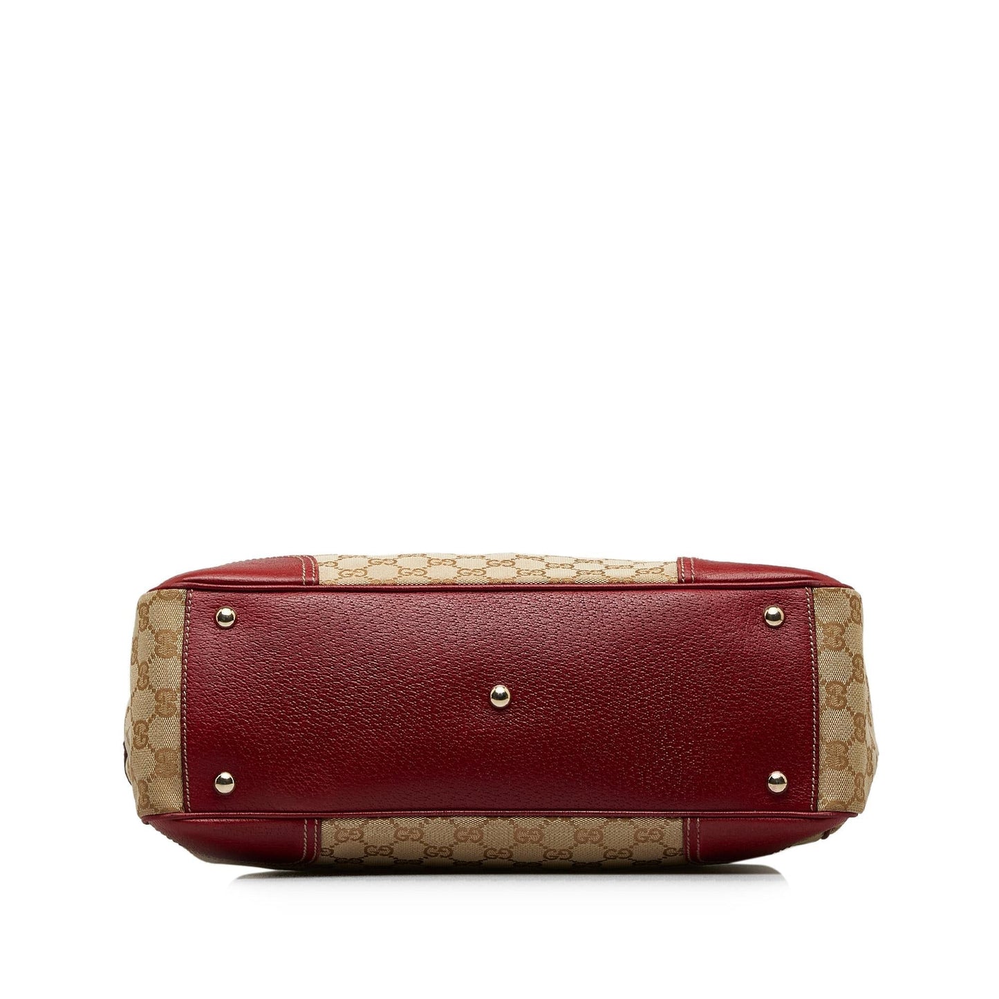 Gucci GG Canvas Princy Shoulder Bag (AimdEH)