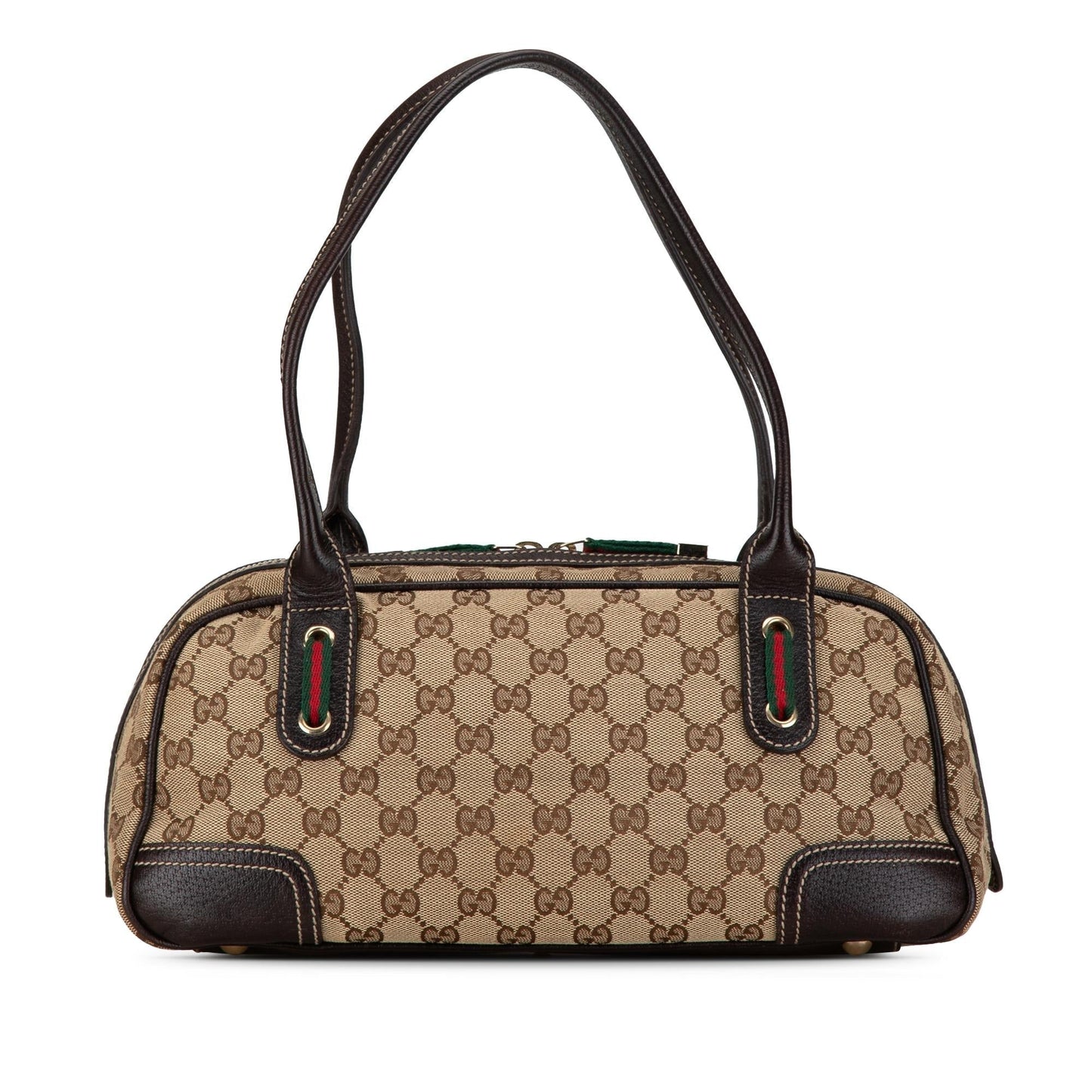 Gucci GG Canvas Princy Shoulder Bag (Mnv41w)