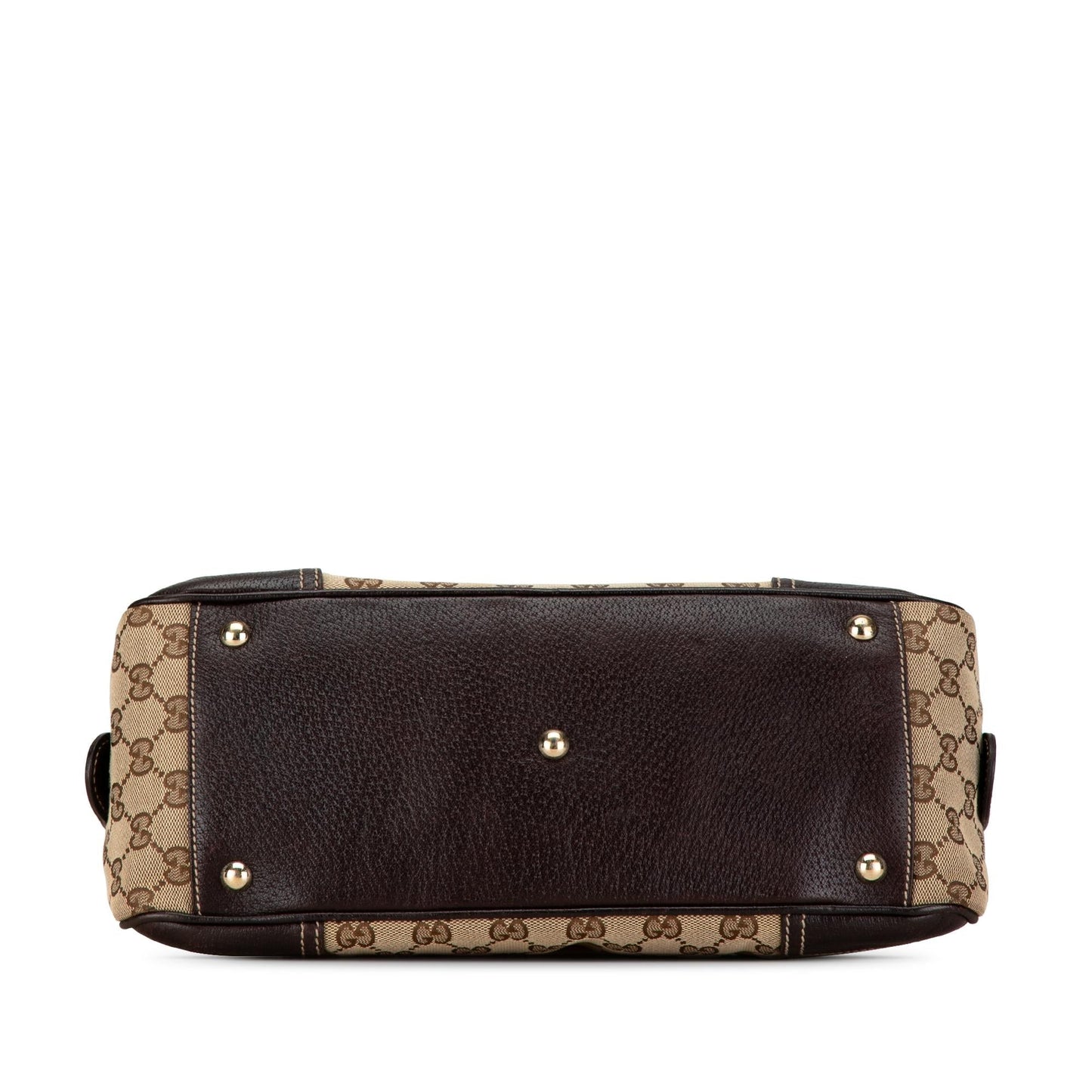 Gucci GG Canvas Princy Shoulder Bag (Mnv41w)