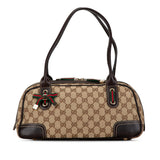 Gucci GG Canvas Princy Shoulder Bag (Mnv41w)