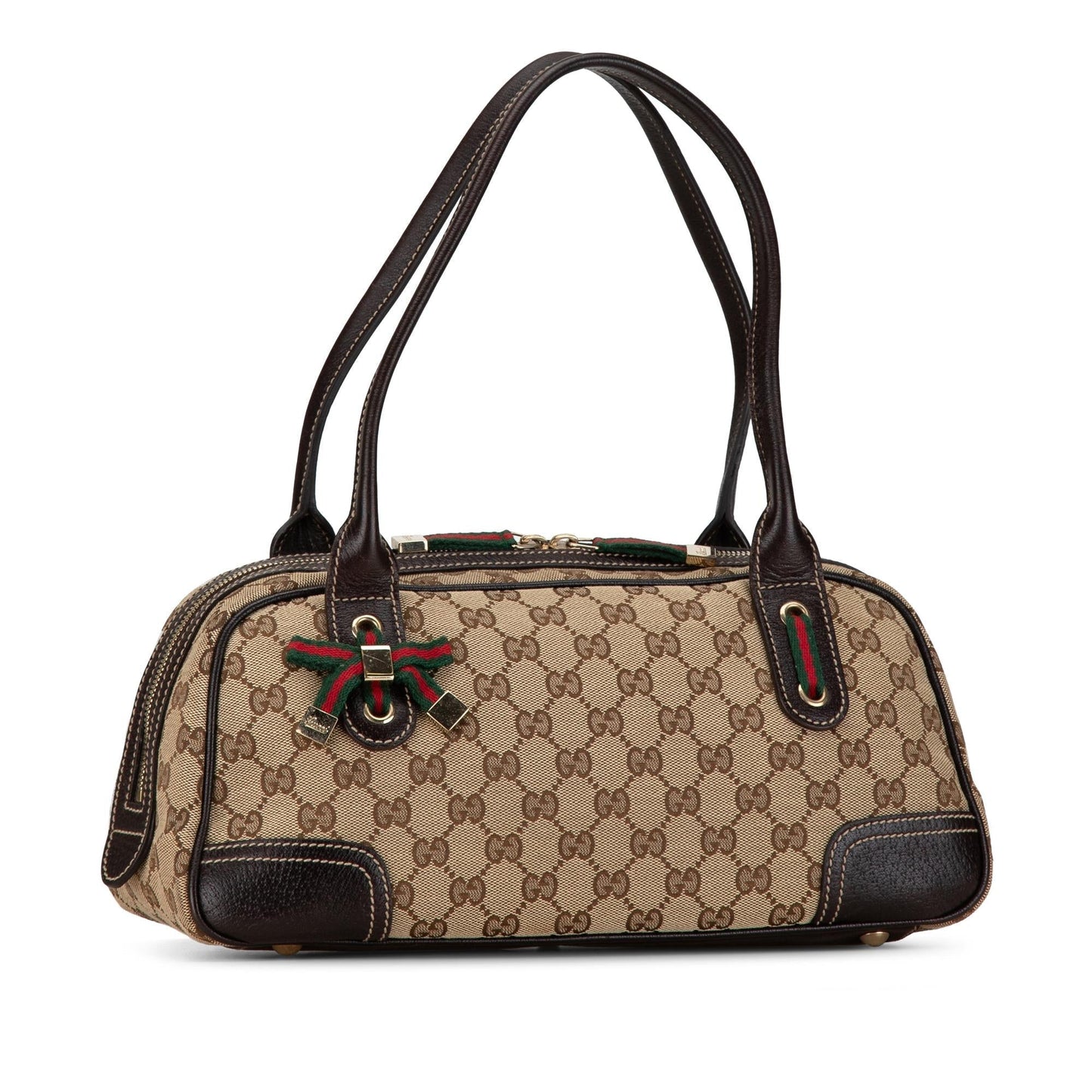 Gucci GG Canvas Princy Shoulder Bag (Mnv41w)