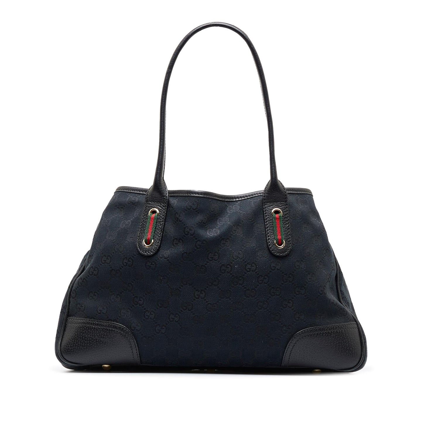 Gucci GG Canvas Princy Tote Bag (RgGUyG)