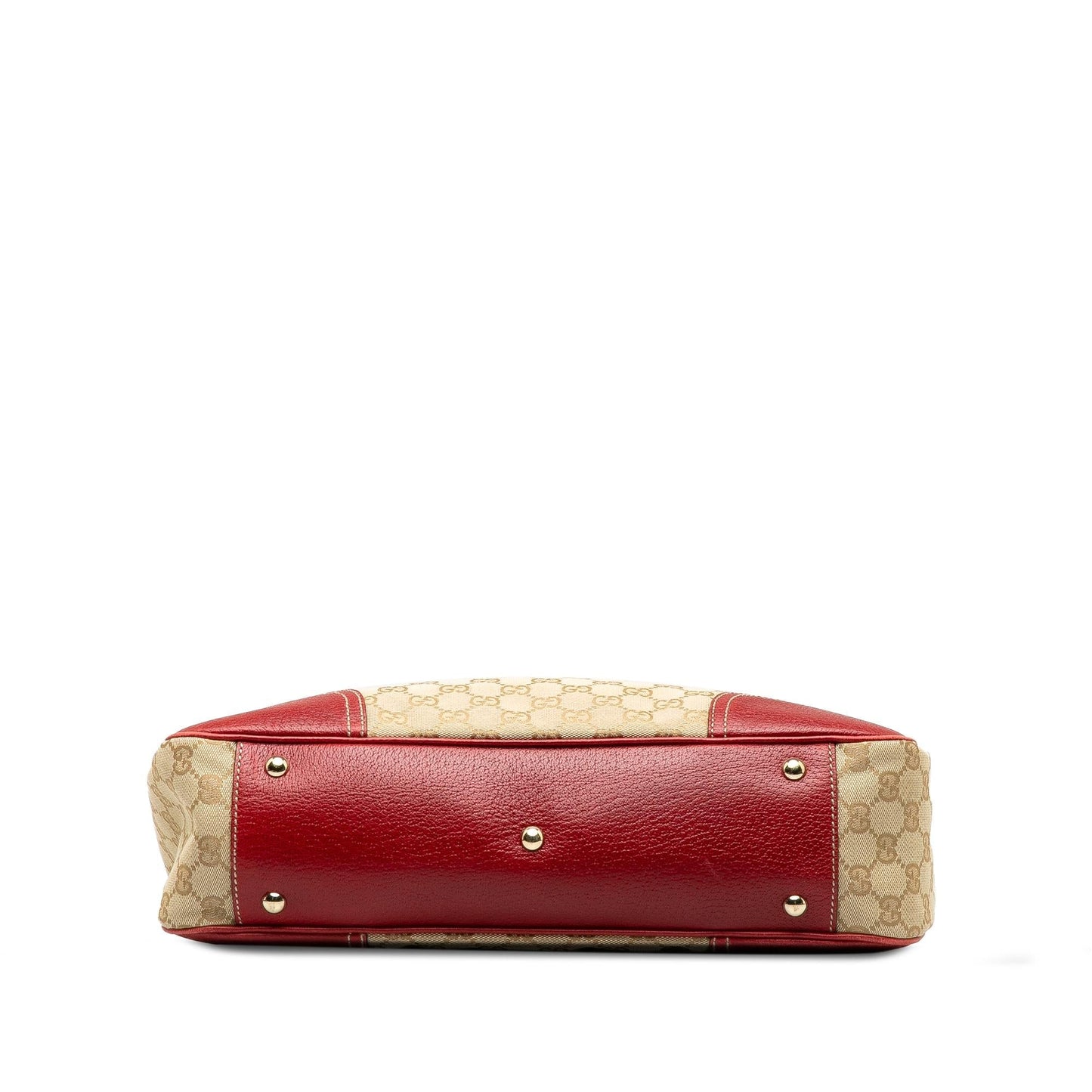 Gucci GG Canvas Princy Tote Bag (Xoxkv8)