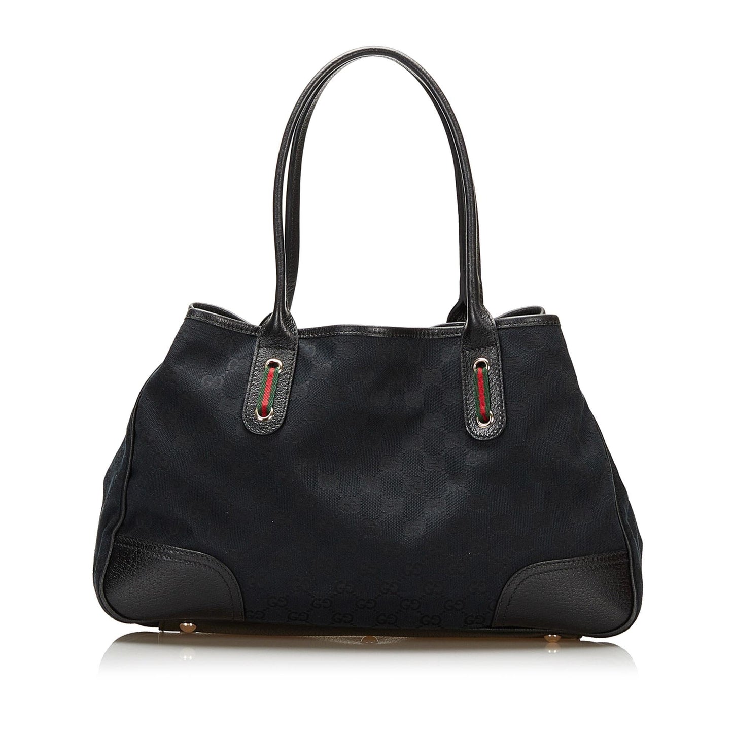 Gucci GG Canvas Princy Tote (35682)