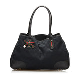 Gucci GG Canvas Princy Tote (35682)