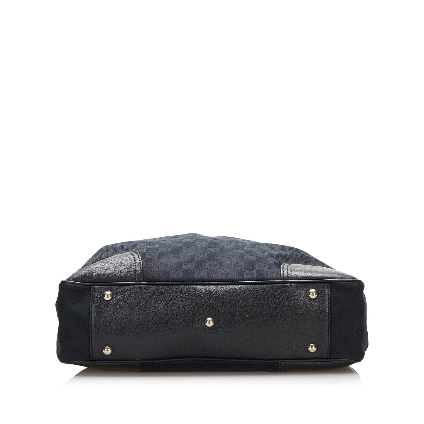 Gucci GG Canvas Princy Tote (1bUst1)