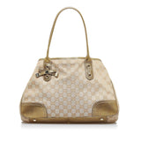Gucci GG Canvas Princy Tote (9hZZzE)