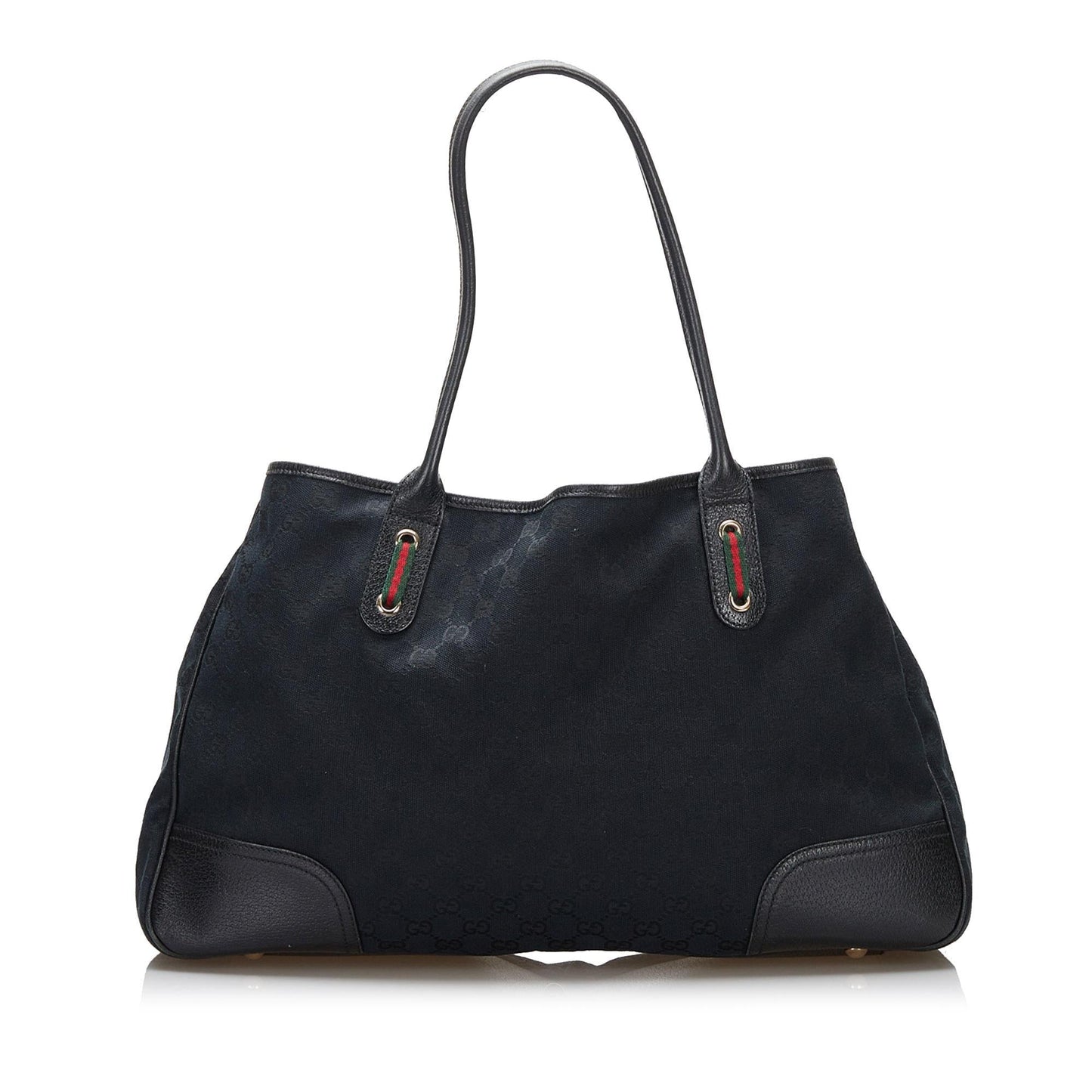 Gucci GG Canvas Princy Tote (AAsm4O)