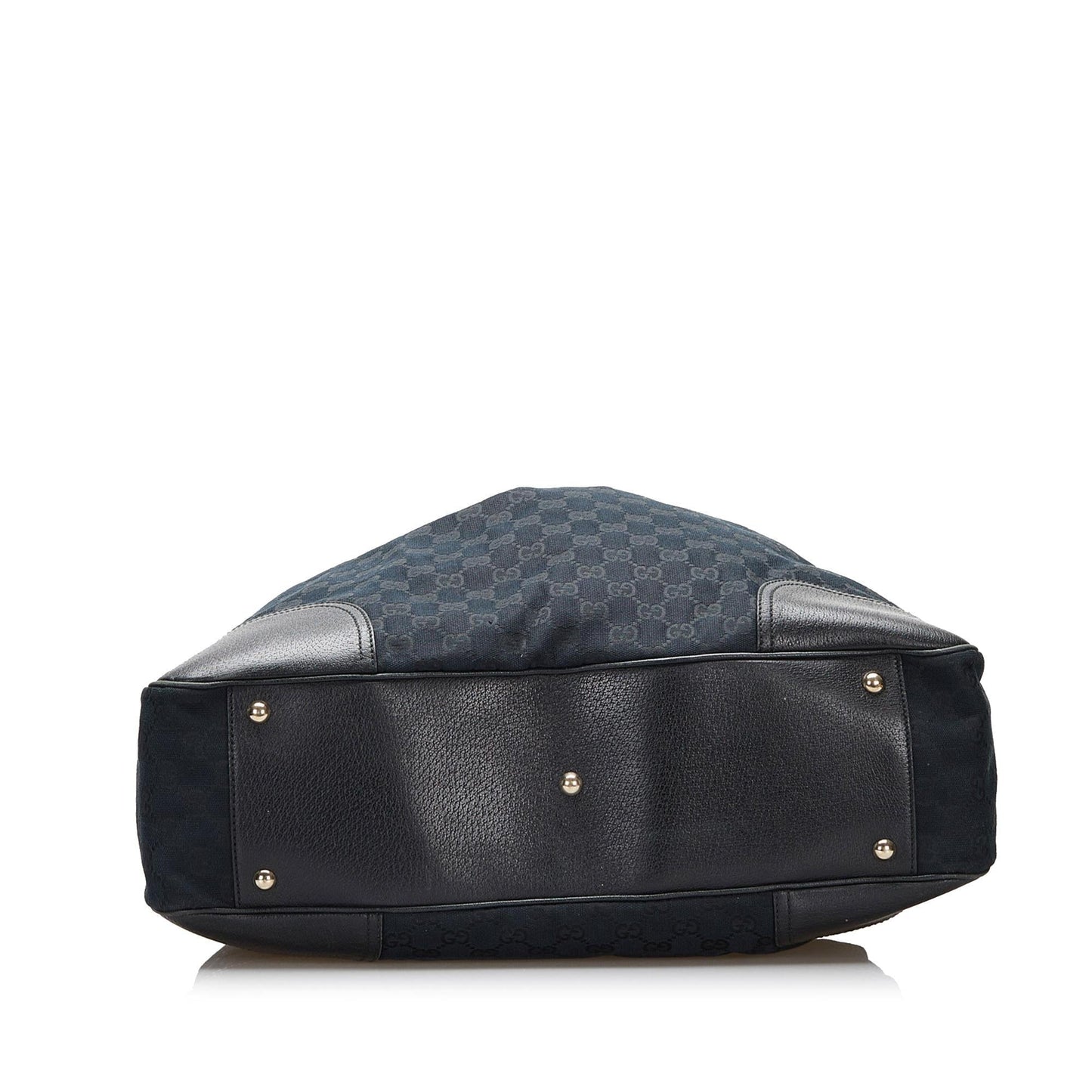 Gucci GG Canvas Princy Tote (AAsm4O)