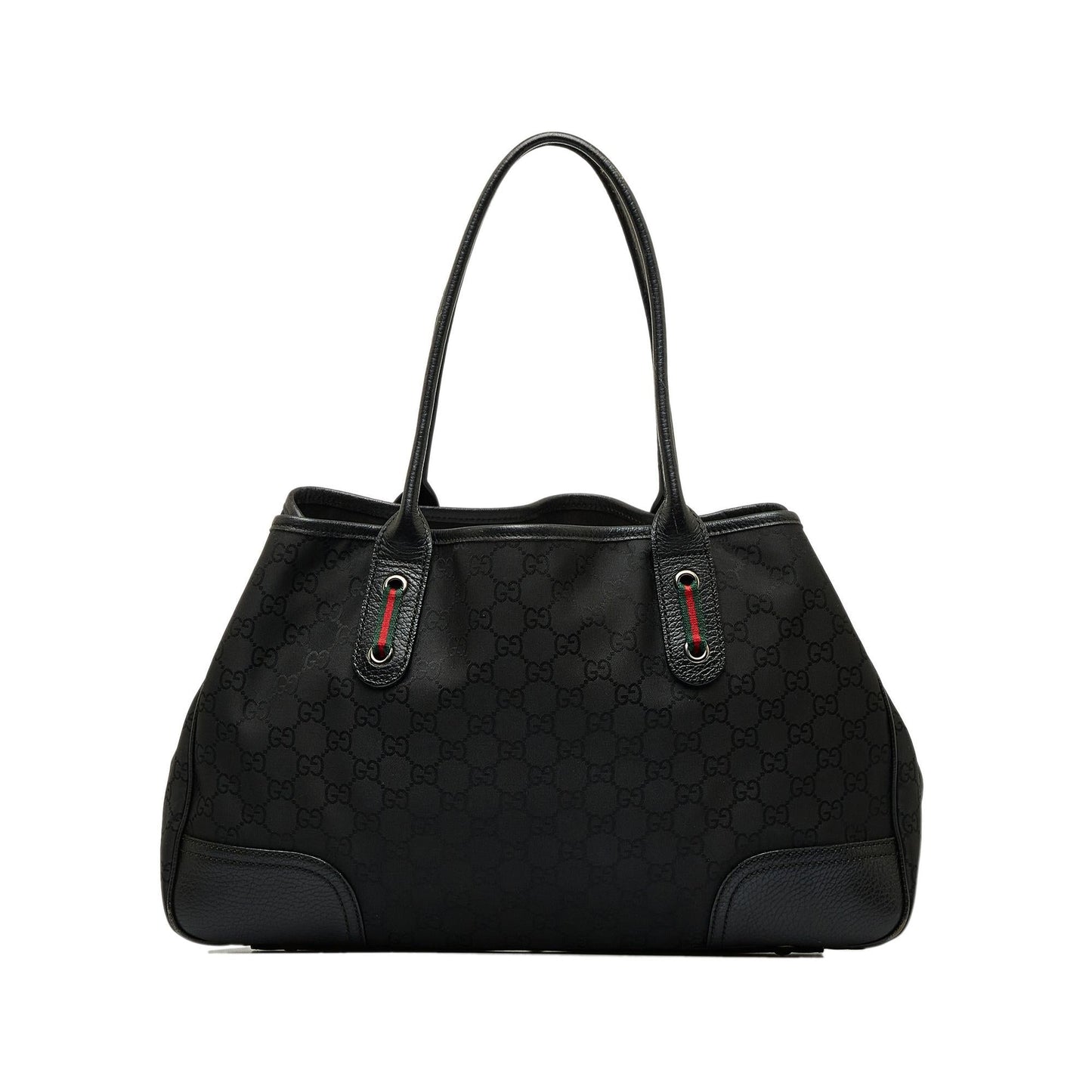 Gucci GG Canvas Princy Tote (dbmN4Q)