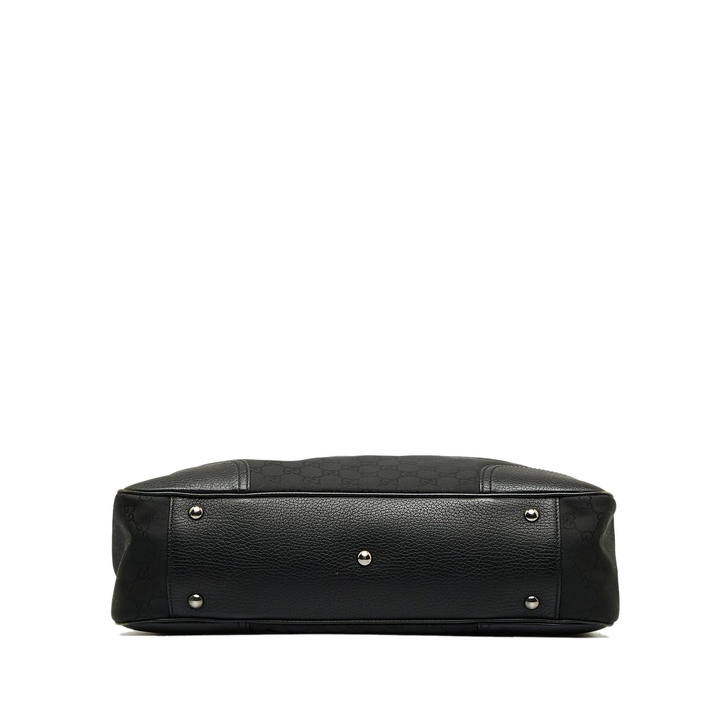 Gucci GG Canvas Princy Tote (dbmN4Q)