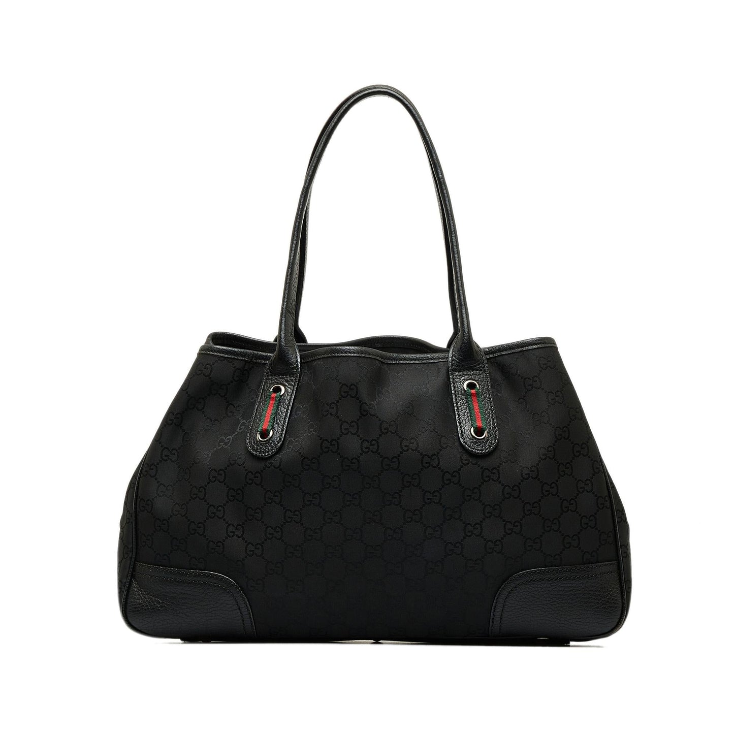 Gucci GG Canvas Princy Tote (dbmN4Q)