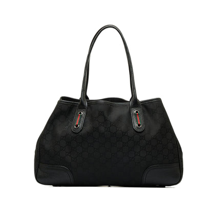 Gucci GG Canvas Princy Tote (dbmN4Q)