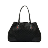 Gucci GG Canvas Princy Tote (dbmN4Q)