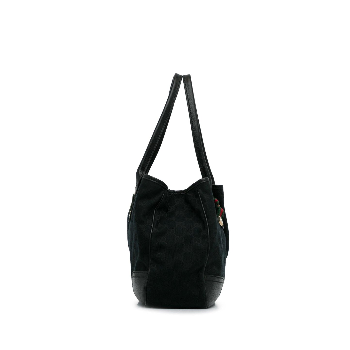 Gucci GG Canvas Princy Tote (6LK1oD)