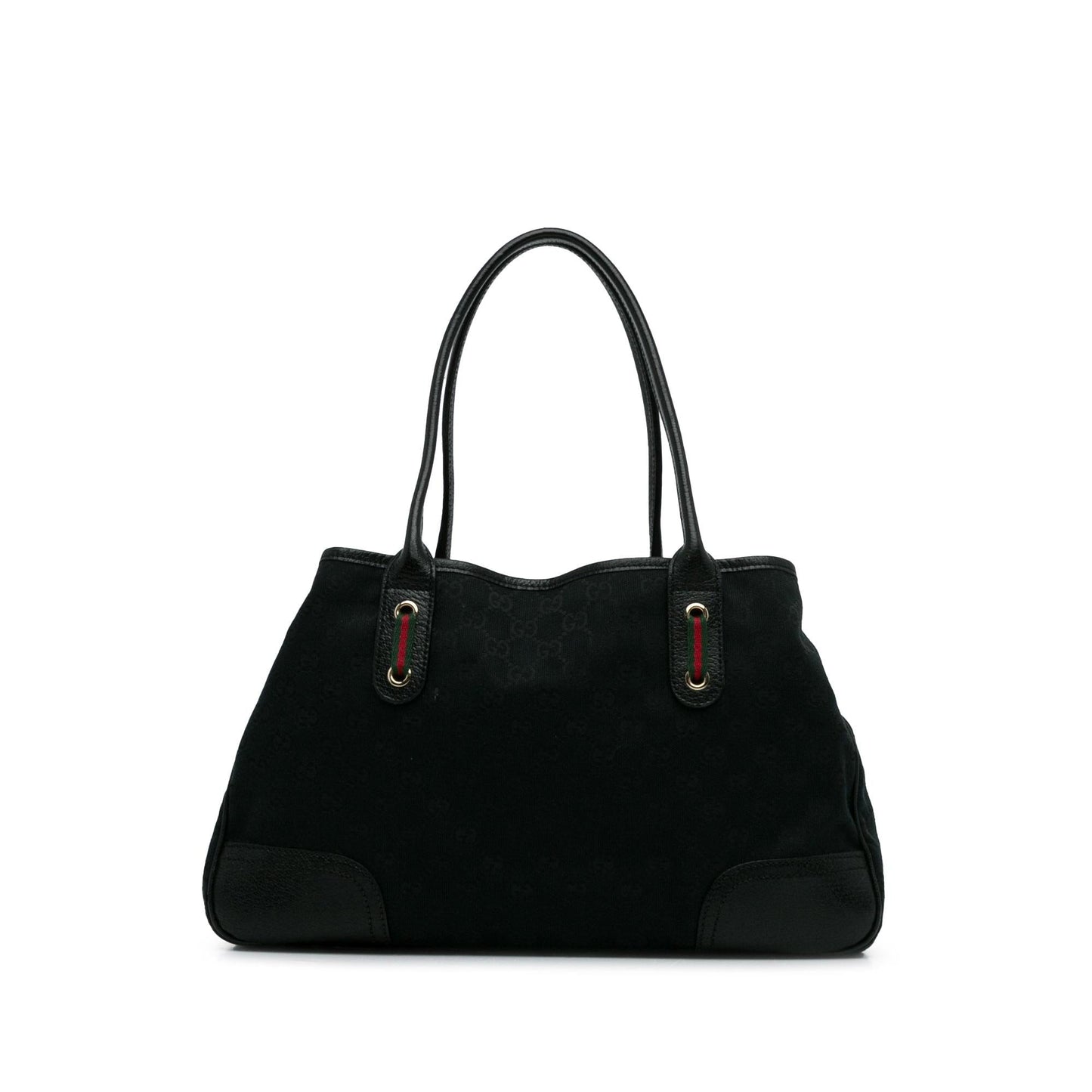 Gucci GG Canvas Princy Tote (6LK1oD)