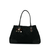 Gucci GG Canvas Princy Tote (6LK1oD)
