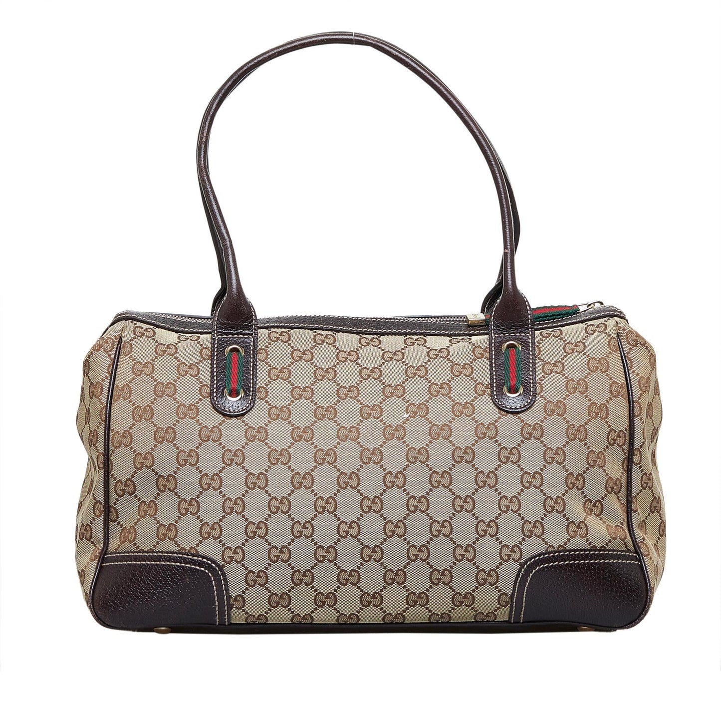 Gucci GG Canvas Princy (gB9ceS)