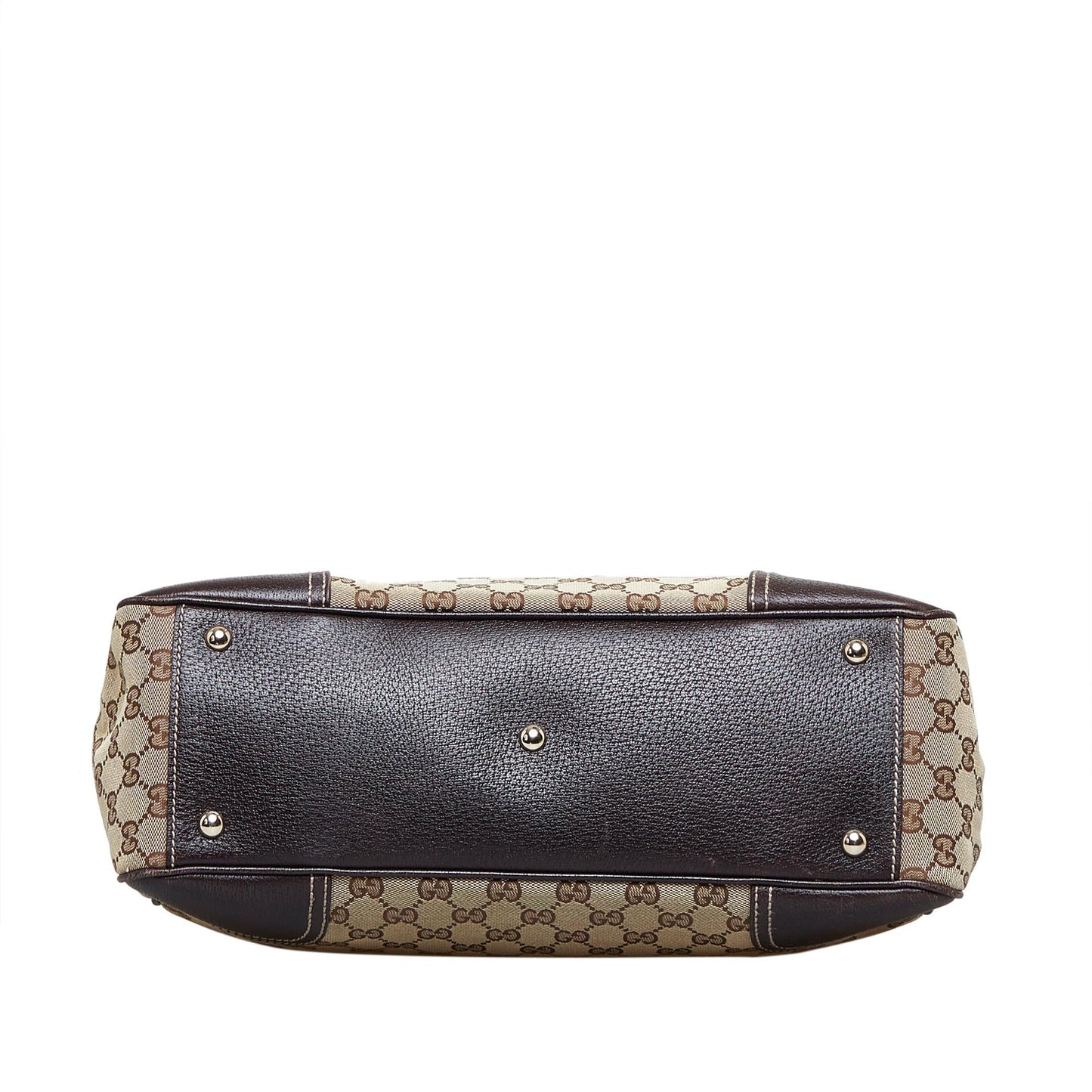 Gucci GG Canvas Princy (gB9ceS)