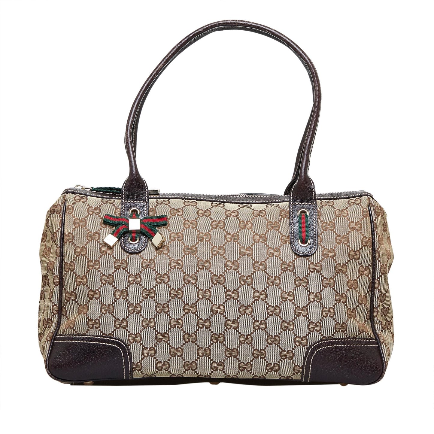 Gucci GG Canvas Princy (gB9ceS)