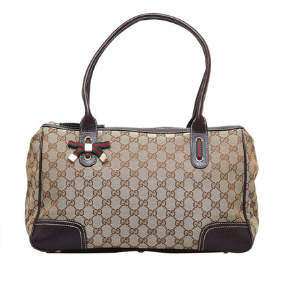 Gucci GG Canvas Princy (gB9ceS)