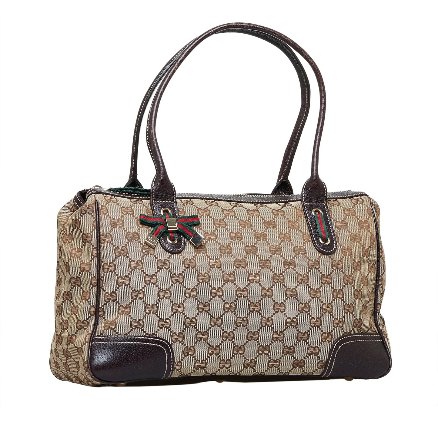 Gucci GG Canvas Princy (gB9ceS)
