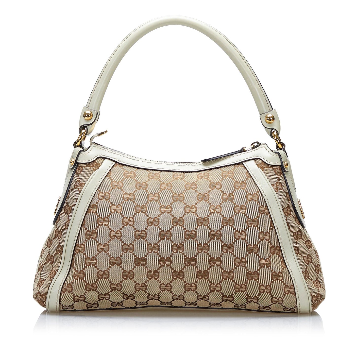 Gucci GG Canvas Scarlett (fy0yDx)