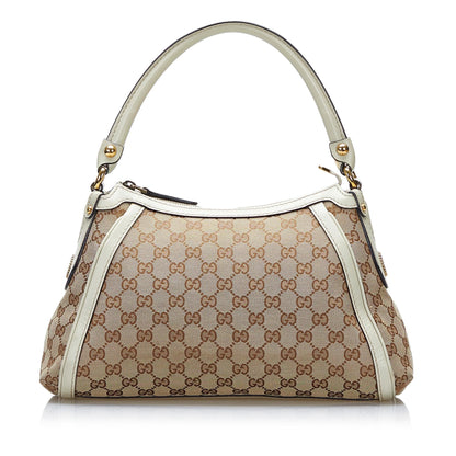 Gucci GG Canvas Scarlett (fy0yDx)