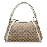 Gucci GG Canvas Scarlett (fy0yDx)