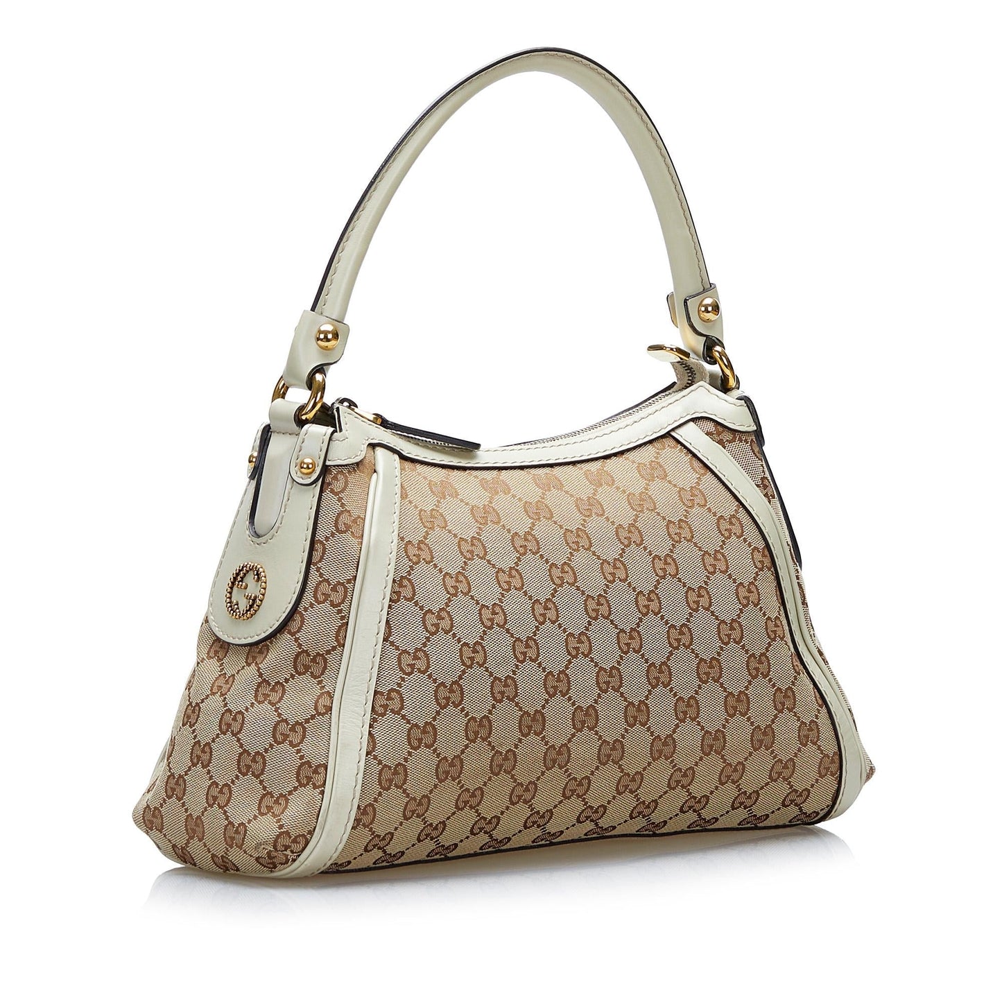 Gucci GG Canvas Scarlett (fy0yDx)