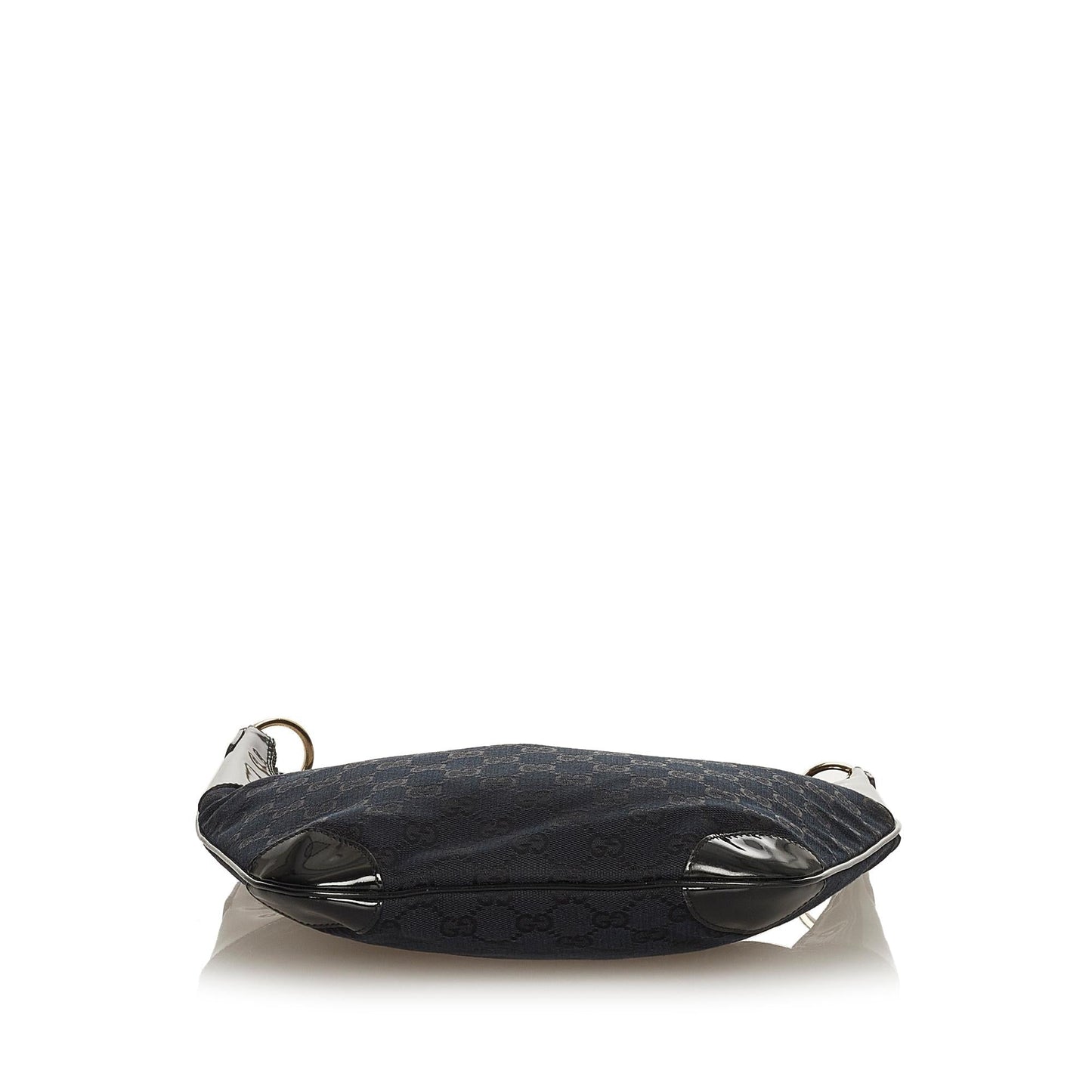 Gucci GG Canvas Shoulder Bag (25053)