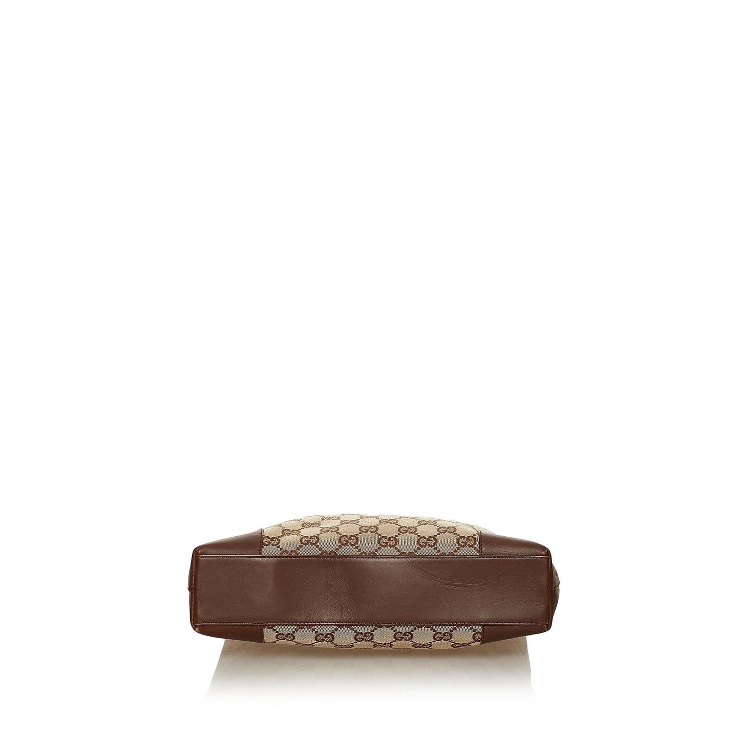 Gucci GG Canvas Shoulder Bag (SHG-28956)