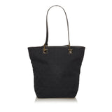 Gucci GG Canvas Shoulder Bag (SHG-29000)