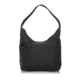 Gucci GG Canvas Shoulder Bag (SHG-29163)