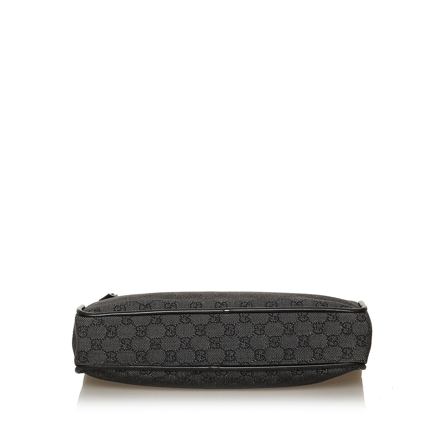 Gucci GG Canvas Shoulder Bag (SHG-29172)