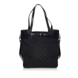 Gucci GG Canvas Shoulder Bag (SHG-29965)