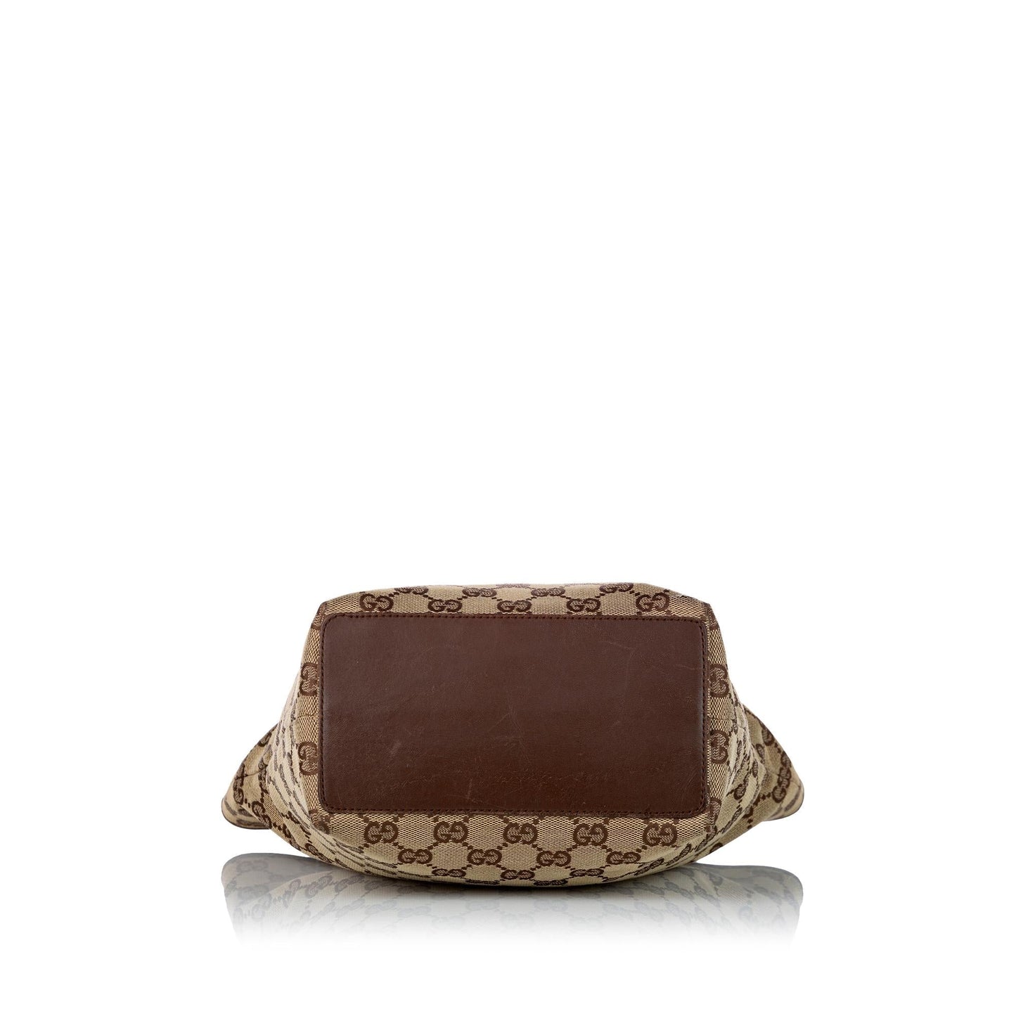 Gucci GG Canvas Shoulder Bag (30506)