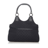 Gucci GG Canvas Shoulder Bag (30739)