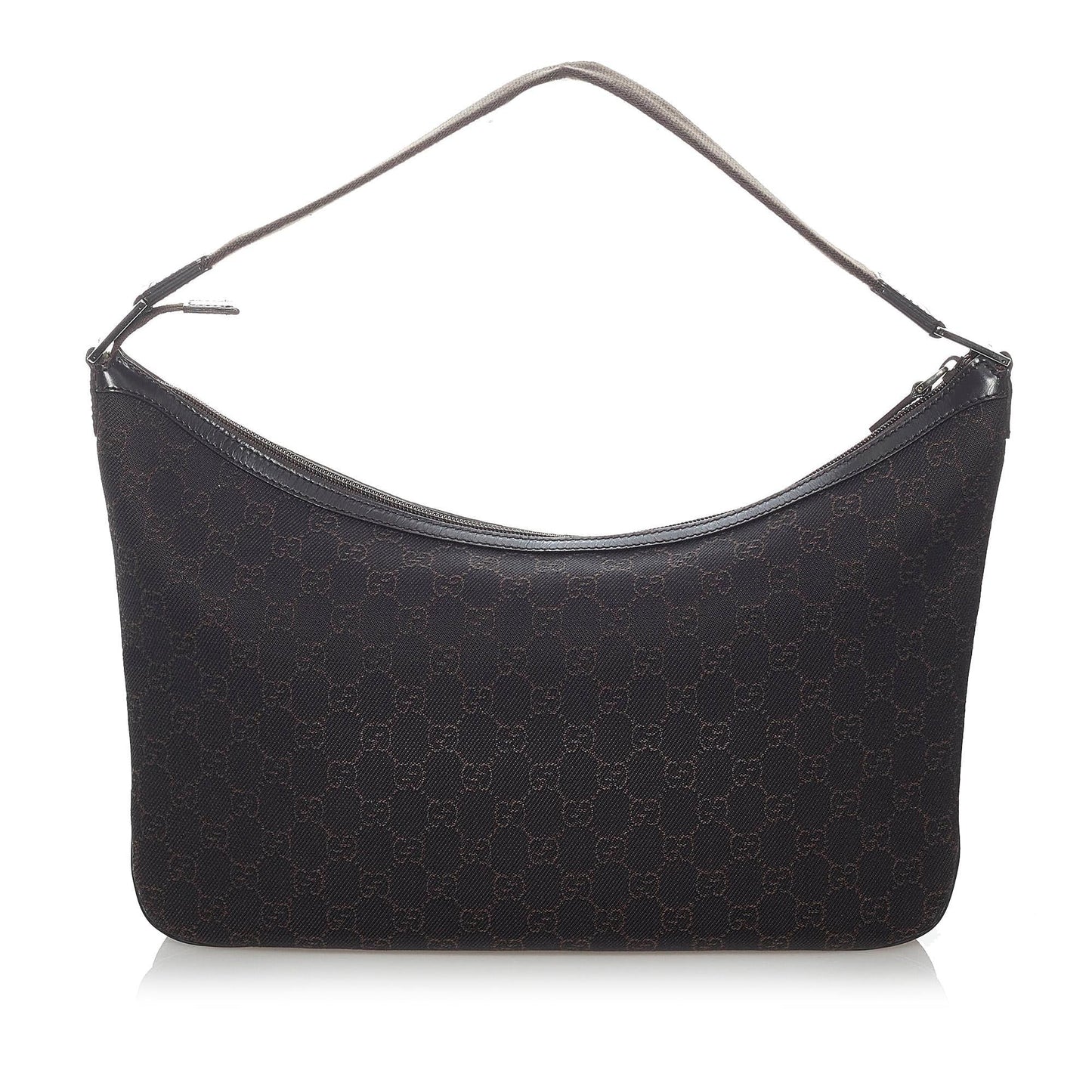 Gucci GG Canvas Shoulder Bag (30786)