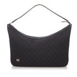 Gucci GG Canvas Shoulder Bag (30786)