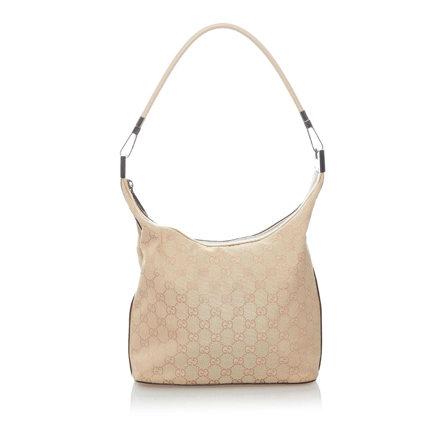 Gucci GG Canvas Shoulder Bag (30935)