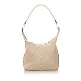 Gucci GG Canvas Shoulder Bag (30935)