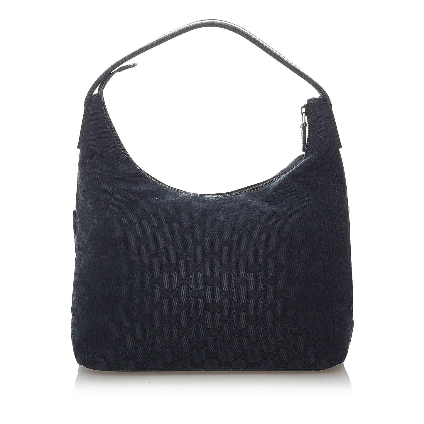 Gucci GG Canvas Shoulder Bag (30939)