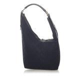 Gucci GG Canvas Shoulder Bag (SHG-30970)