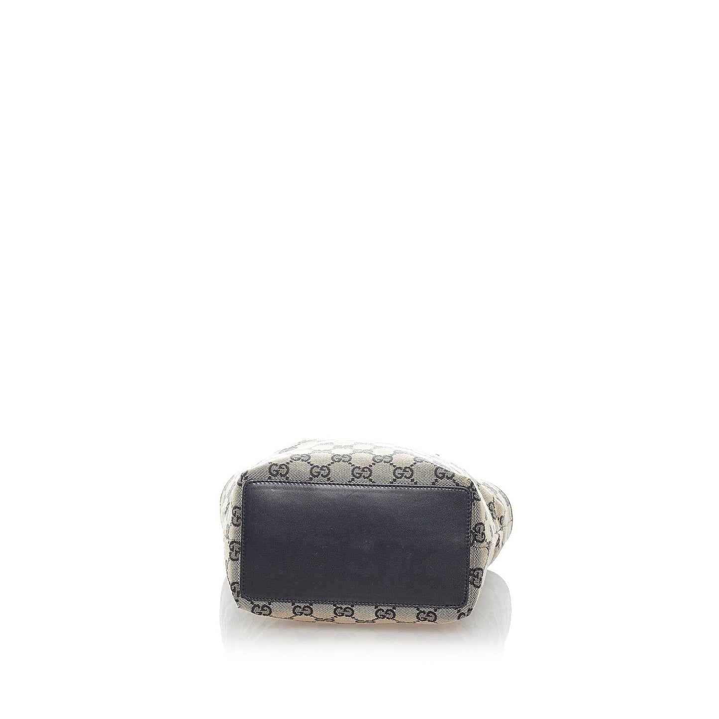 Gucci GG Canvas Shoulder Bag (31598)