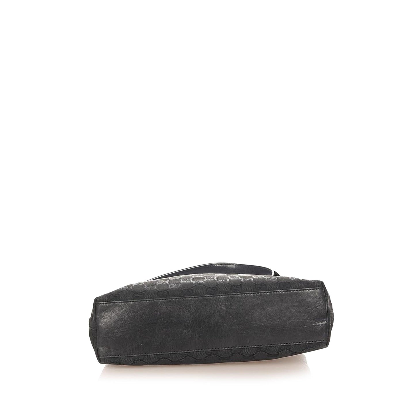 Gucci GG Canvas Shoulder Bag (32131)