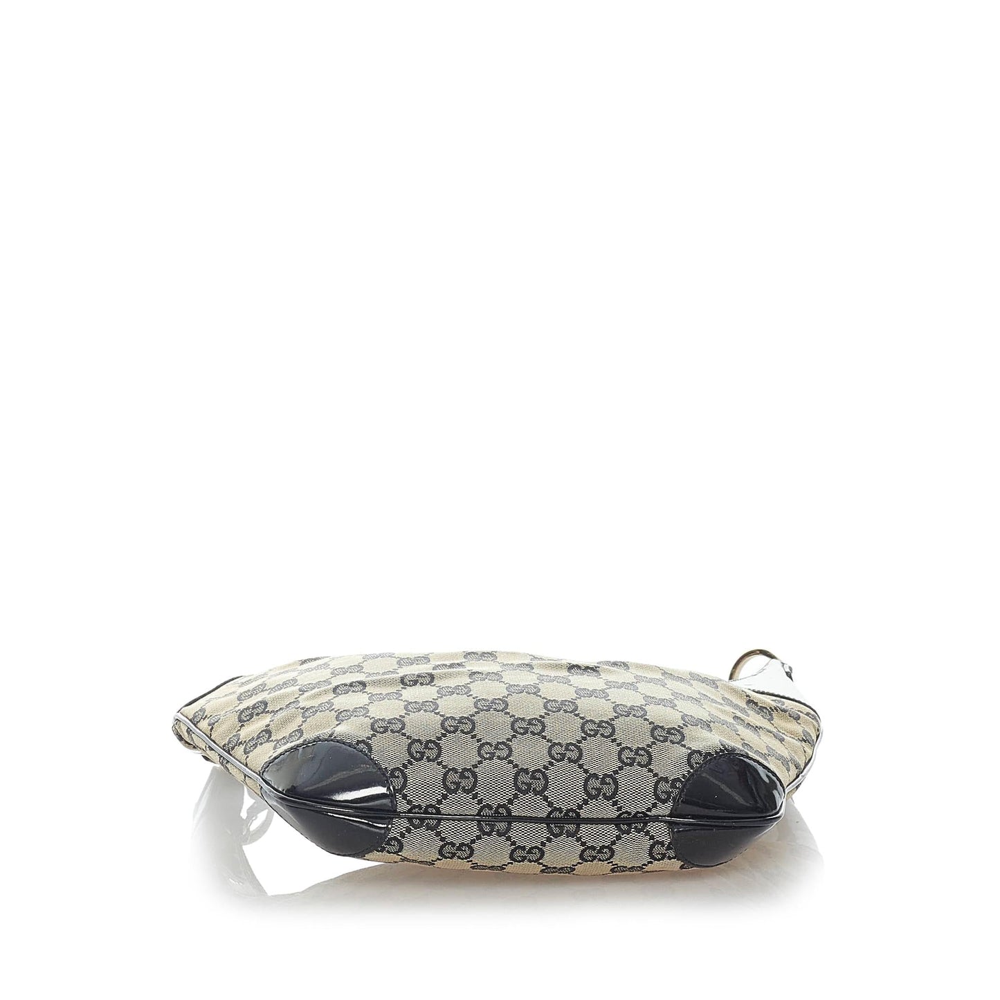 Gucci GG Canvas Shoulder Bag (32653)