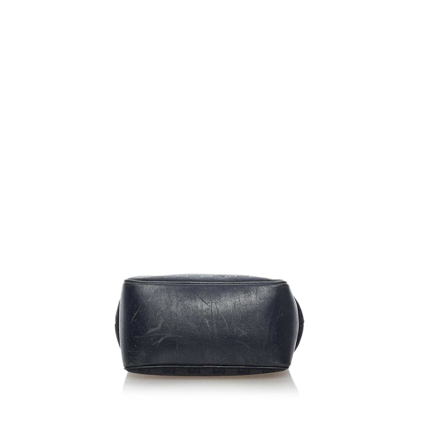 Gucci GG Canvas Shoulder Bag (32798)